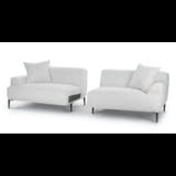 Modern sofa - Picture 2 of 4